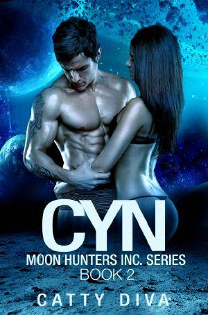 [Moon Hunters Inc. 02] • Cyn (Moon Hunter's Inc. Book 2)